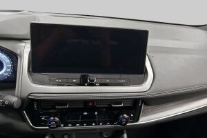 Nissan Qashqai esikatselu 16