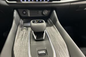 Nissan Qashqai esikatselu 17