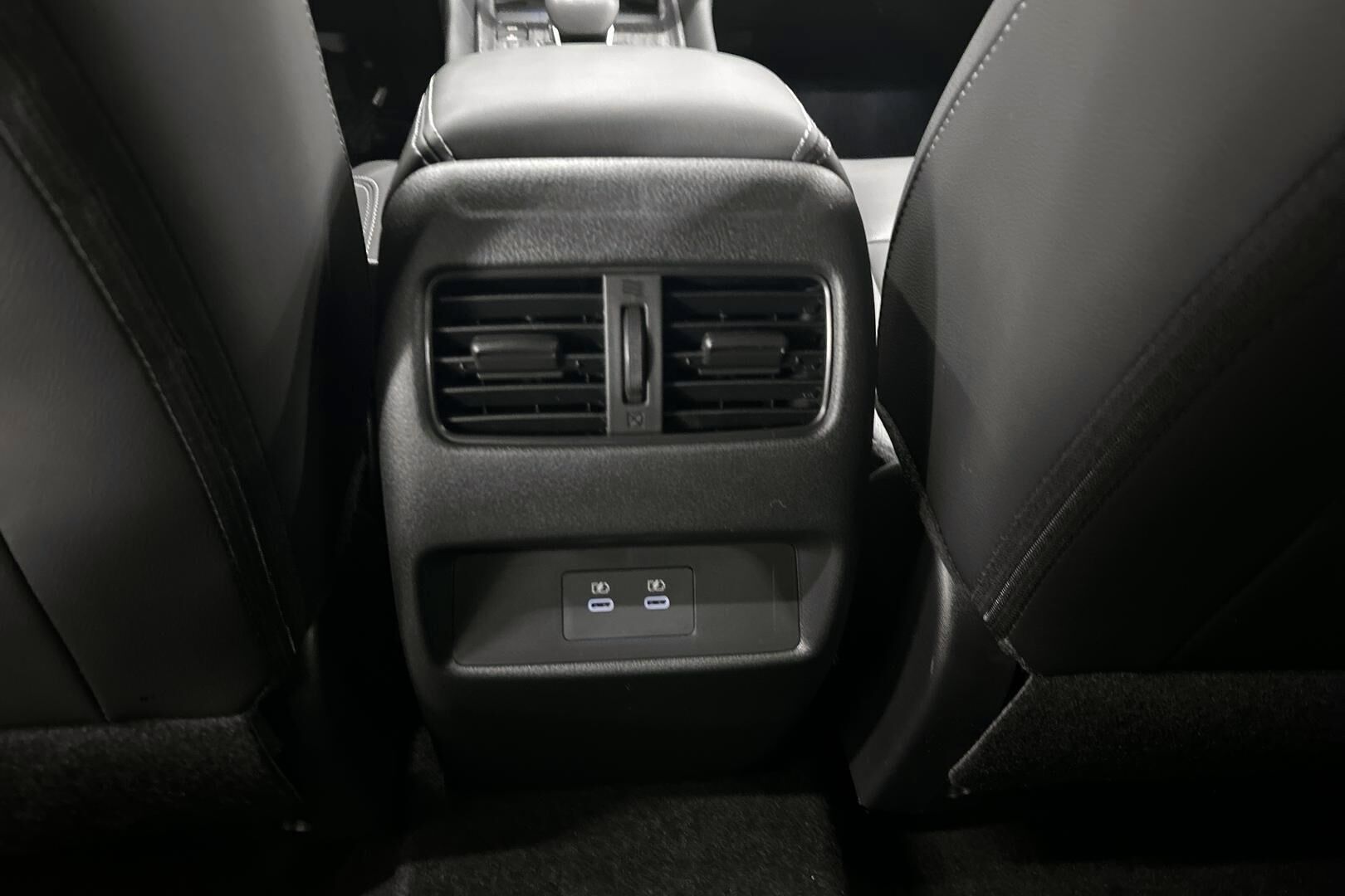 Nissan Qashqai iso kuva 24