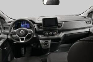 Nissan Primastar esikatselu 10