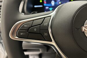 Nissan Primastar esikatselu 17