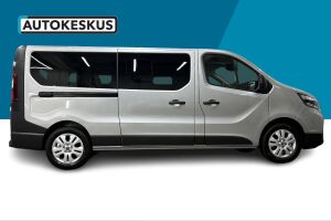 Nissan Primastar esikatselu 3