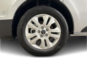 Nissan Primastar esikatselu 10