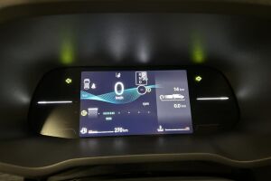 Nissan Primastar esikatselu 11