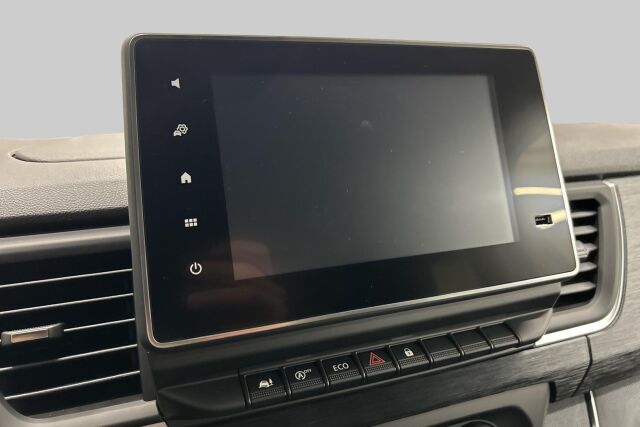 Nissan Primastar