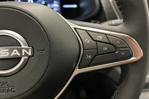 Nissan Primastar esikatselu 13