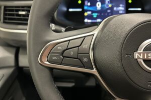 Nissan Primastar esikatselu 14