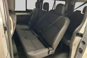 Nissan Primastar esikatselu 7