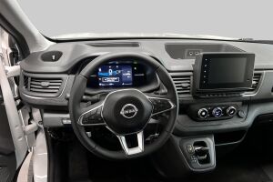 Nissan Primastar esikatselu 10