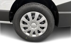 Nissan Primastar esikatselu 12
