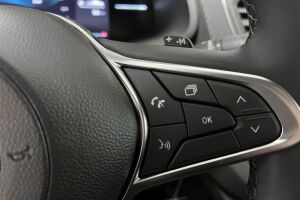 Nissan Primastar esikatselu 15