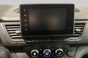 Nissan Primastar esikatselu 18