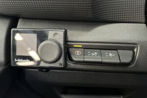 Nissan Primastar esikatselu 18