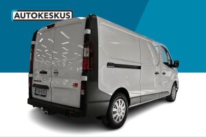 Nissan Primastar esikatselu 4
