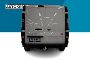 Nissan Primastar esikatselu 5