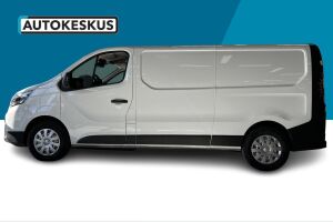 Nissan Primastar esikatselu 7