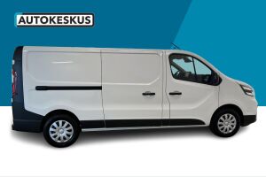 Nissan Primastar esikatselu 8