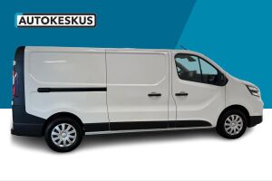Nissan Primastar esikatselu 9