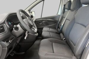 Nissan Primastar esikatselu 3
