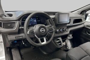 Nissan Primastar esikatselu 6