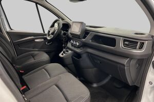 Nissan Primastar esikatselu 9