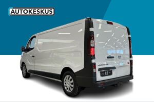 Nissan Primastar esikatselu 13