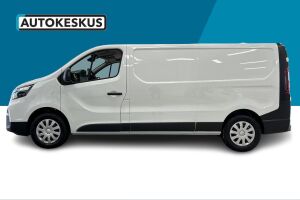 Nissan Primastar esikatselu 14