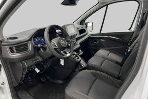 Nissan Primastar esikatselu 4