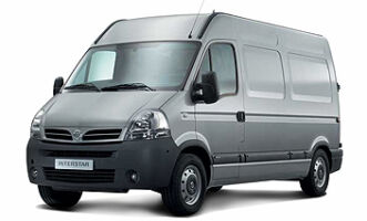Nissan Interstar esikatselu 0