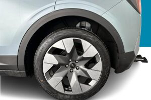 Ford Explorer esikatselu 12