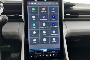 Ford Explorer esikatselu 16