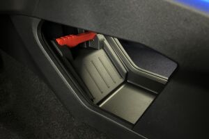 Ford Explorer esikatselu 22