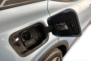 Ford Explorer esikatselu 32