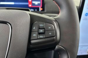 Ford Mustang Mach-E esikatselu 25