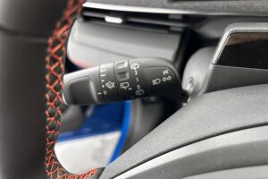 Ford Mustang Mach-E esikatselu 26