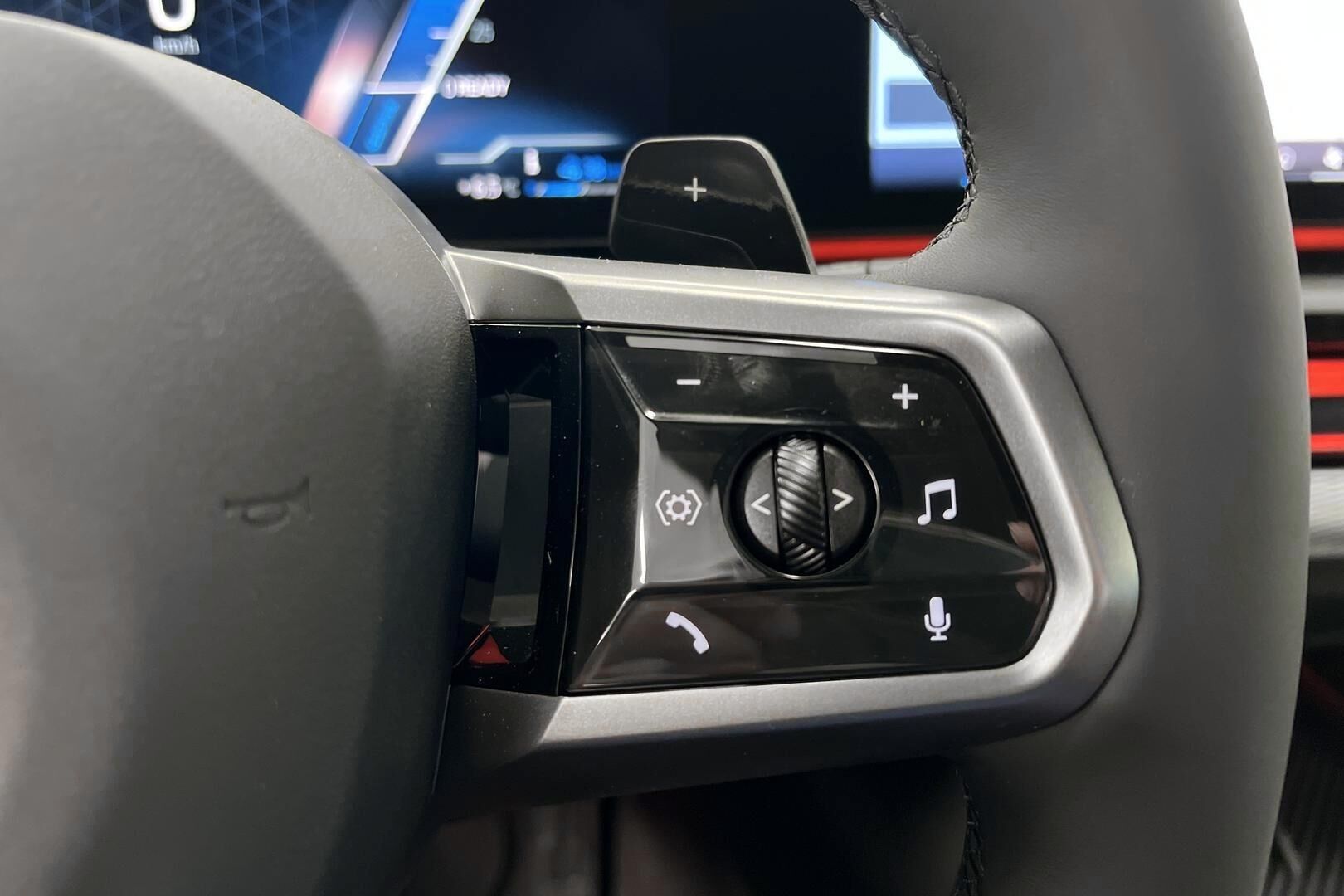 BMW 5-sarja iso kuva 17
