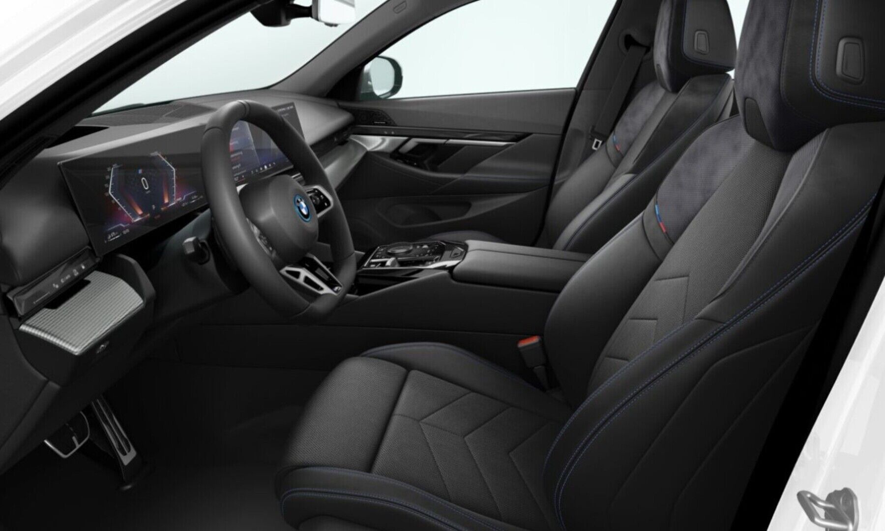 BMW 5-sarja iso kuva 2