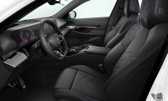 BMW 5-sarja esikatselu 2