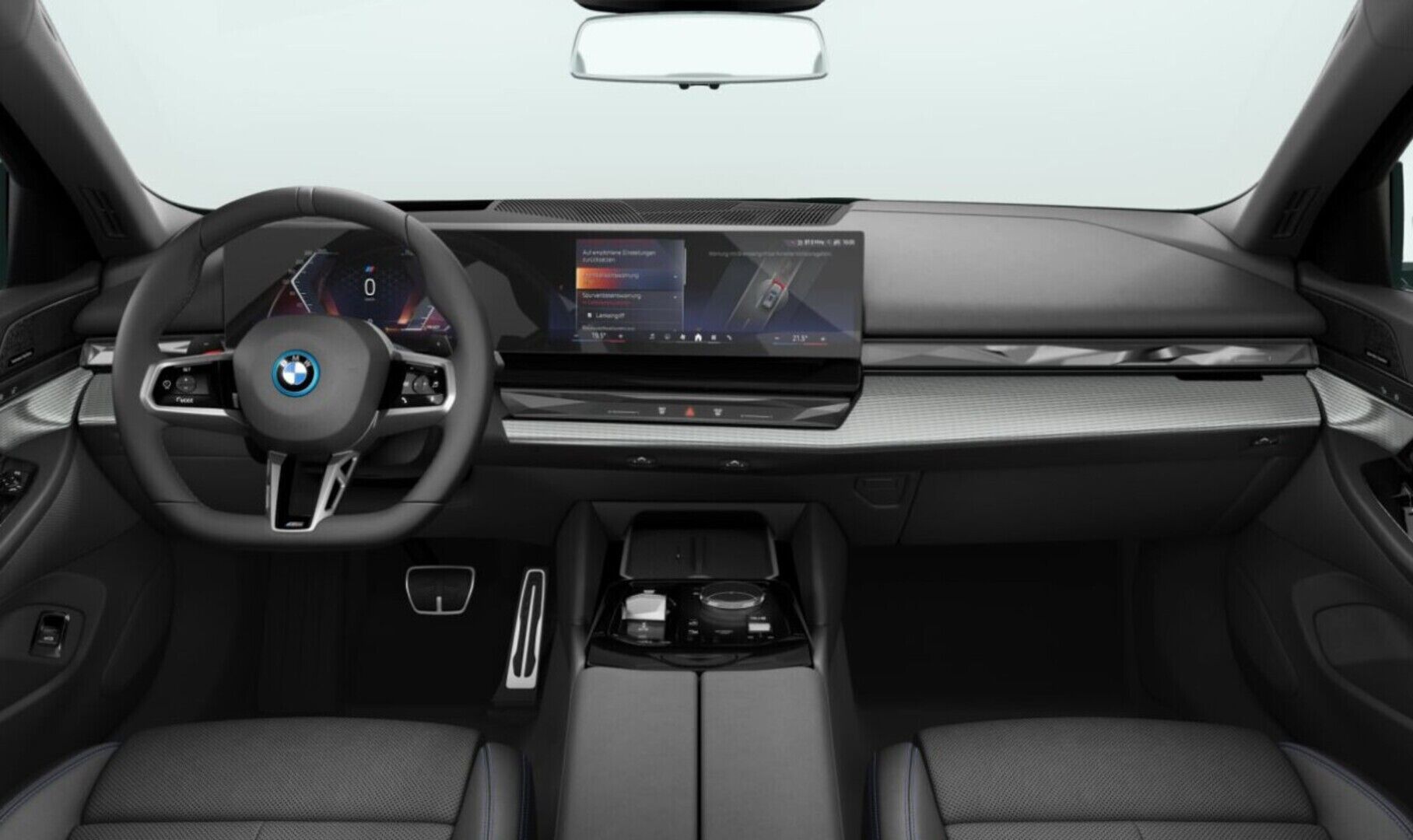 BMW 5-sarja iso kuva 3