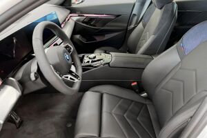 BMW 5-sarja esikatselu 8