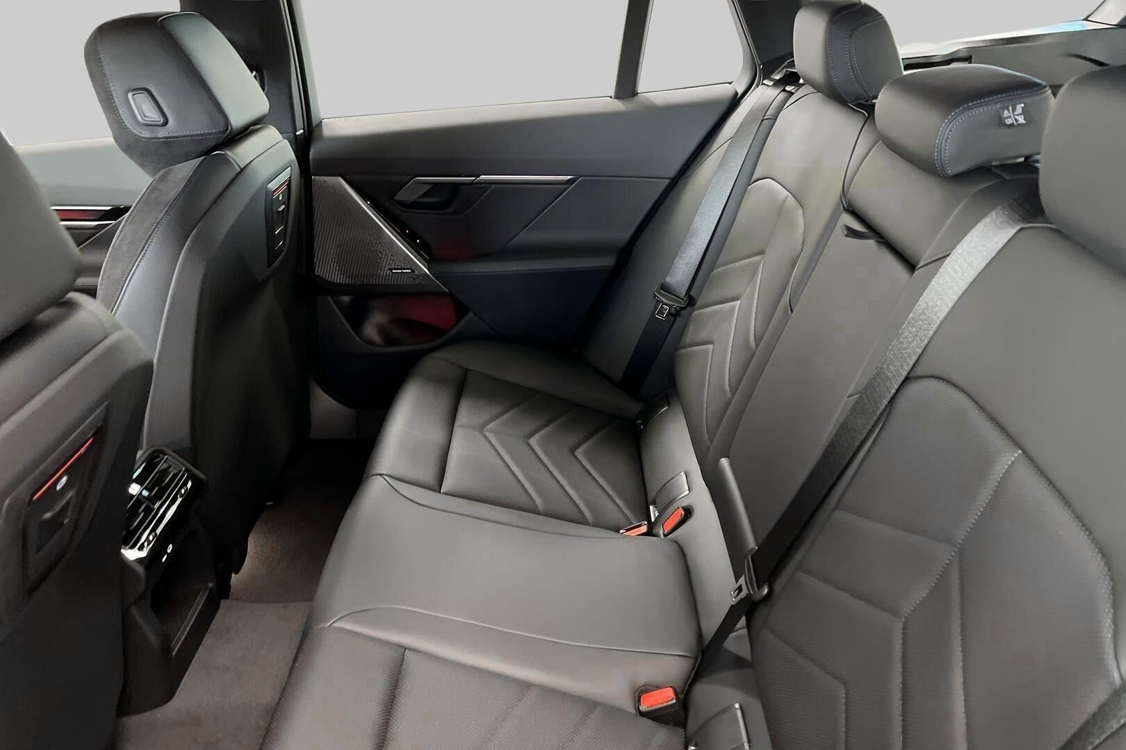 BMW 5-sarja iso kuva 9