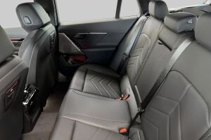 BMW 5-sarja esikatselu 9