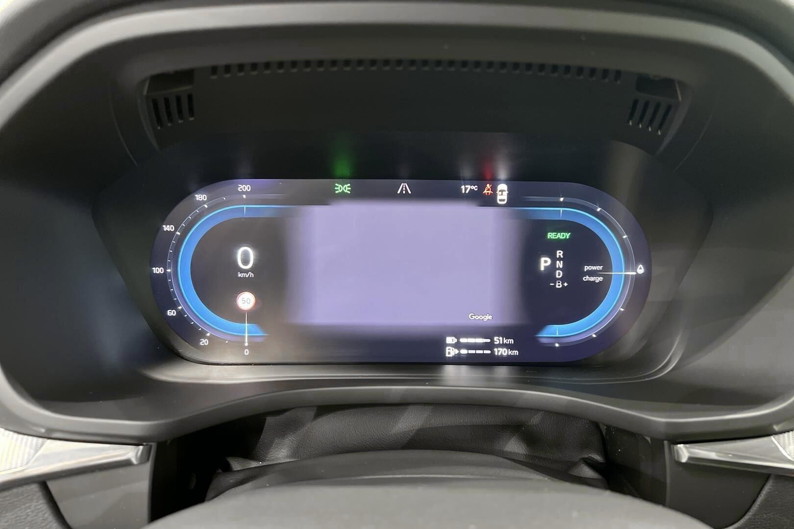 VOLVO XC60 iso kuva 10