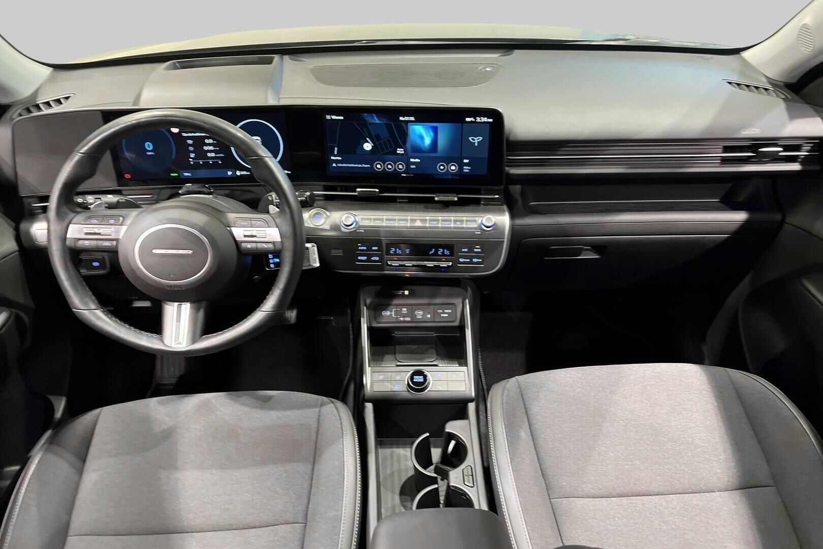 HYUNDAI KONA ELECTRIC iso kuva 11