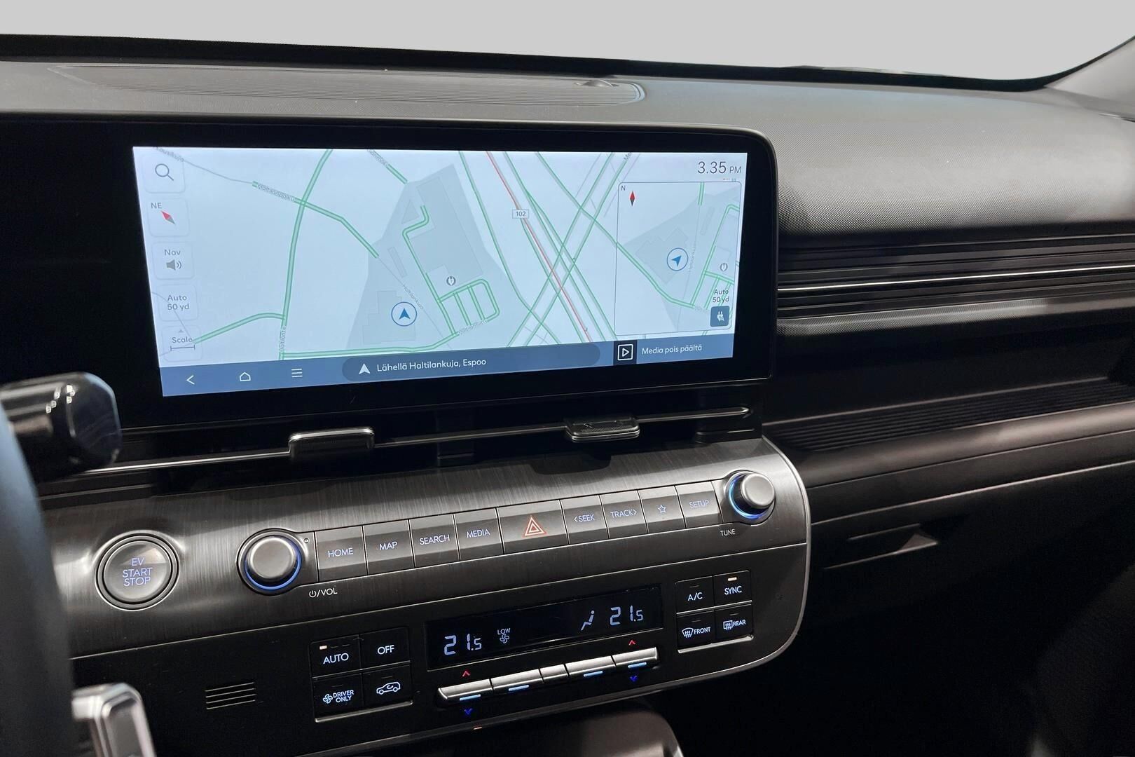 HYUNDAI KONA ELECTRIC iso kuva 15