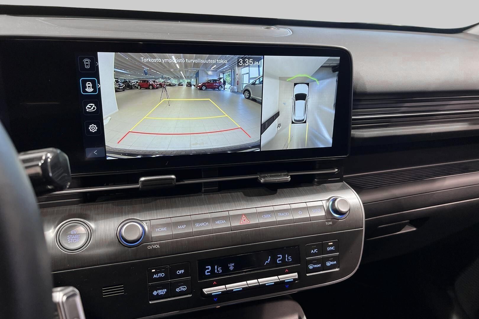 HYUNDAI KONA ELECTRIC iso kuva 16