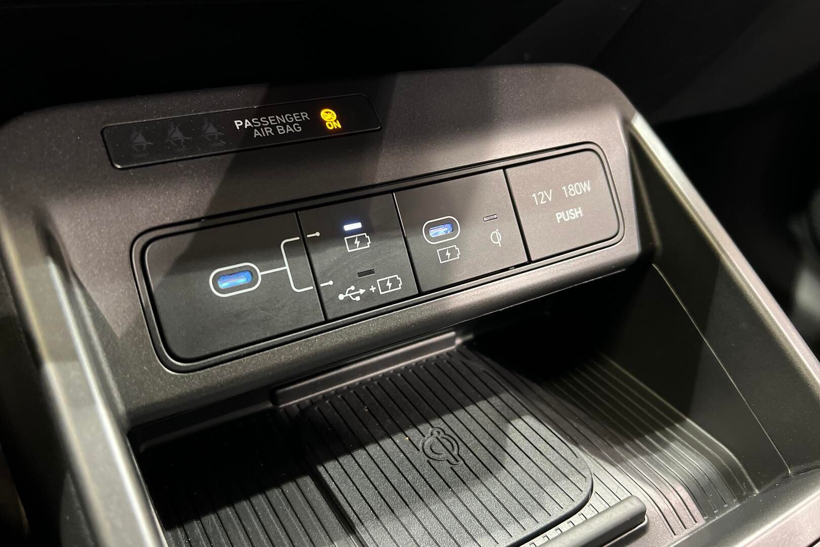 HYUNDAI KONA ELECTRIC iso kuva 25