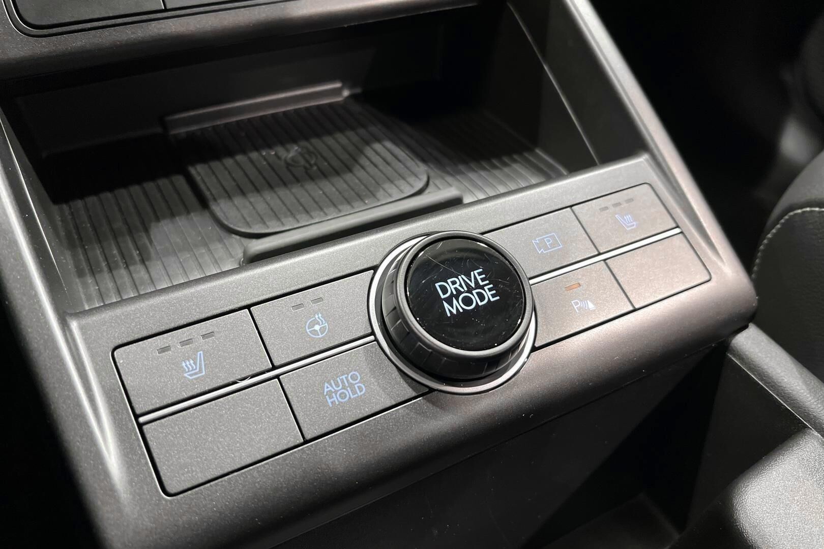 HYUNDAI KONA ELECTRIC iso kuva 26