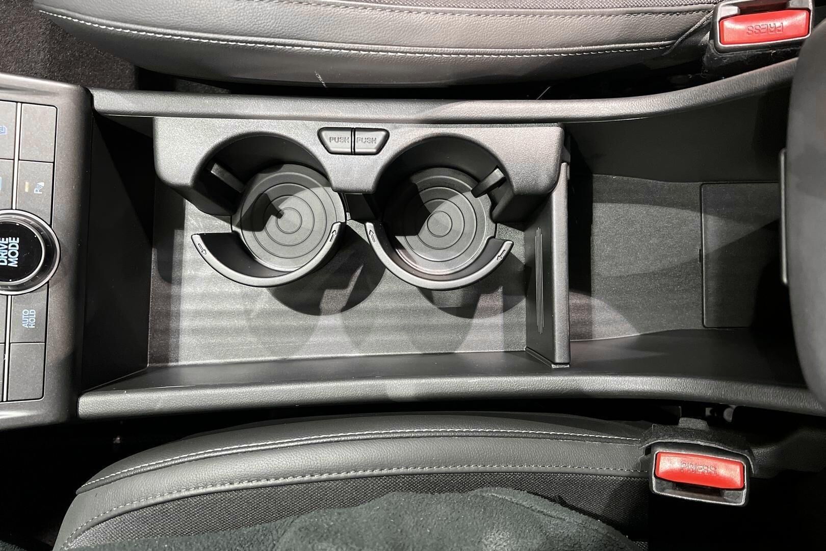HYUNDAI KONA ELECTRIC iso kuva 27
