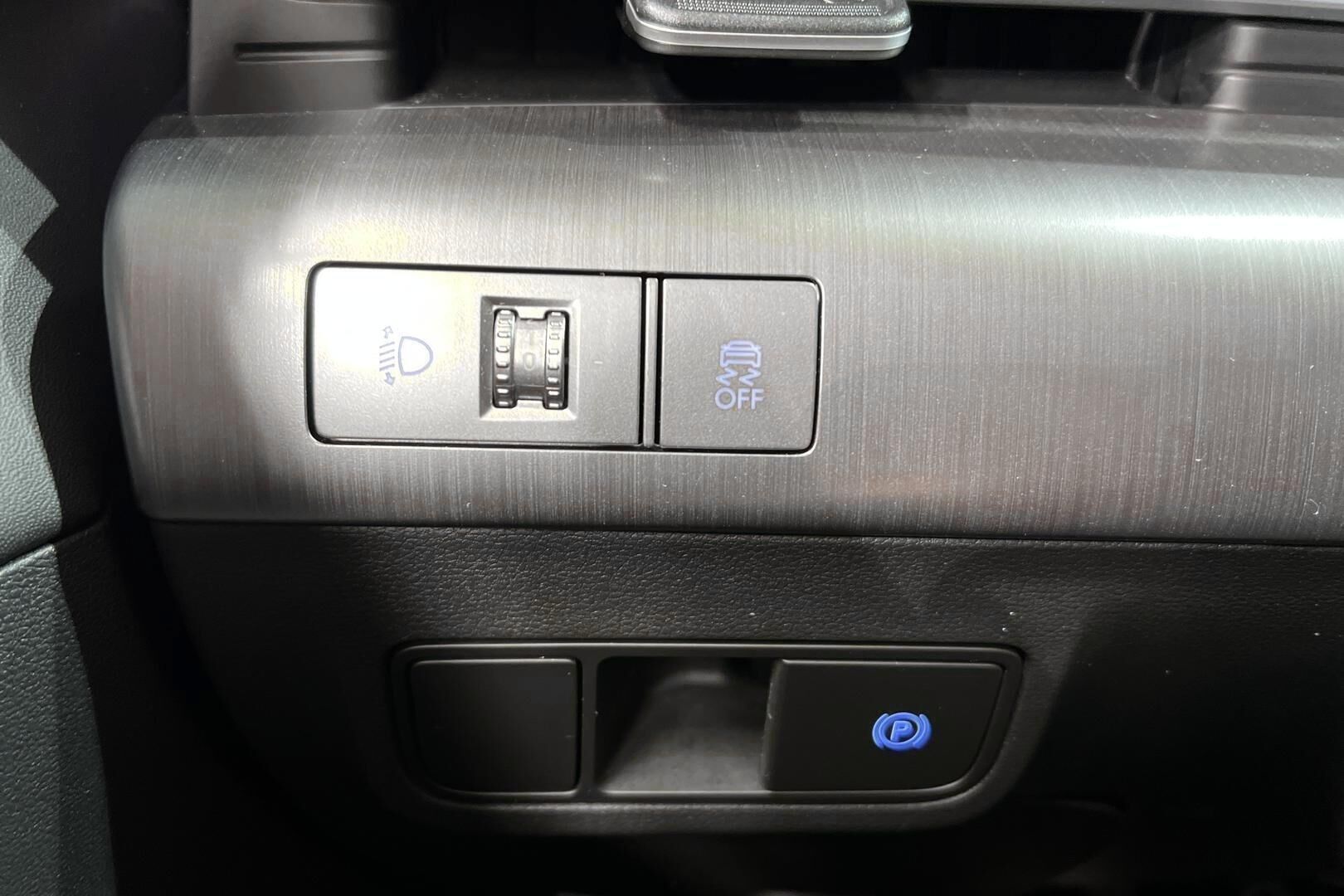 HYUNDAI KONA ELECTRIC iso kuva 30